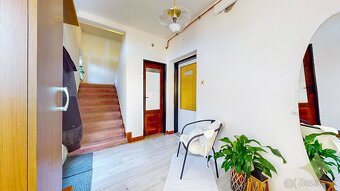 Na predaj 2-izb. jednoposchodový čiast. zrekonštruovaný RD v - 9