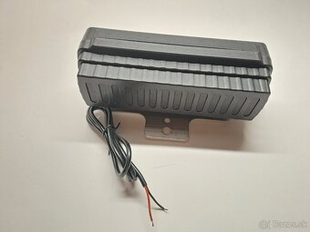 Led pracovné svetlo 102W - 9