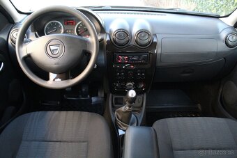 Dacia Duster 1.5 dCi - 9