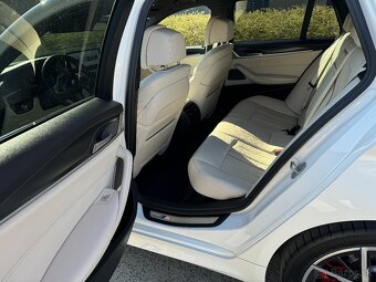 Predám BMW 530d xDrive M-Paket 286PS 2021 SK auto - 9