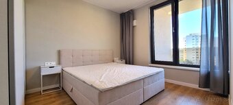 ŽIADNA PROVÍZIA REALITKE / NOVÝ 4i. BYT S TERASOU 103m2 BA. - 9