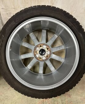 Alu kola Monterey VW Škoda Audi Seat - 9