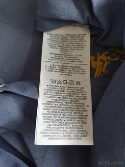 Tričko Nike Dri-Fit Chameleón - 9