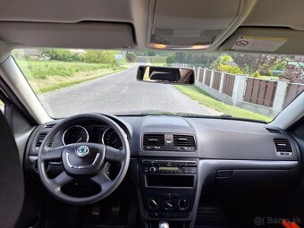 SKODA YETI - 9