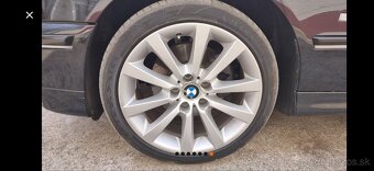 BMW Styling 328 V-Spoke 8,0J x 18" ET30 - 9