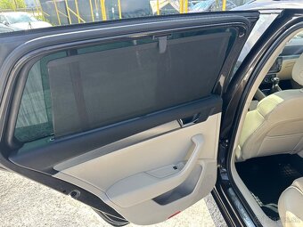 Škoda Superb 3 Combi 2.0 TDI/140KW Style, Ambient,CANTON, - 9