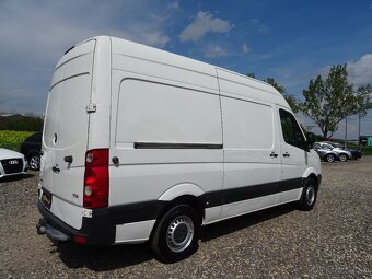 Volkswagen Crafter - 9