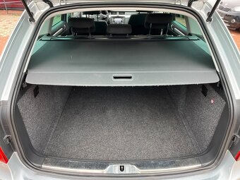 Škoda Superb Combi 2.0 TDi DSG 125 KW - 9