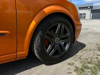 Mercedes Benz Viano 3.0CRDI - 9