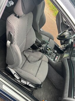 Bmw E46 coupe M54B22 - 9