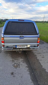 mitsubishi L200 - 9