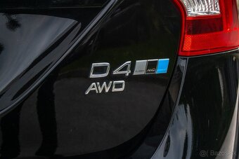 Volvo V60 Cross Country Polestar AWD D4 - 9