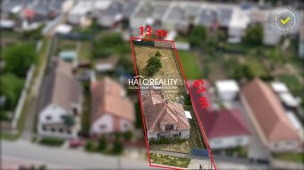 HALO reality - Predaj, rodinný dom, štvorizbový, Dvory nad Ž - 9