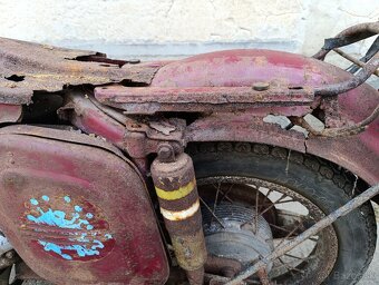 Jawa 250/559 ... čislo 2 - 9