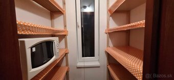 Na predaj 3 izbový byt vo vyhľadávanej lokalite v Šali - 9