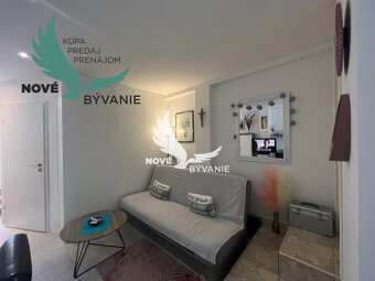 Apartmán len 150m od pieskovej pláže, Chorvátsko - Nin - 9