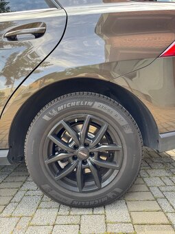 Mercedes ML 350 BlueTEC 4matic - 9