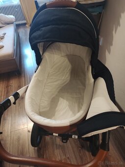 Kočík Coletto florino - 9