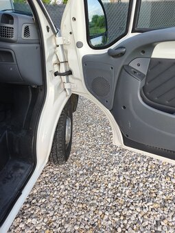 Fiat Ducato Maxi 2.8 JTD - 9