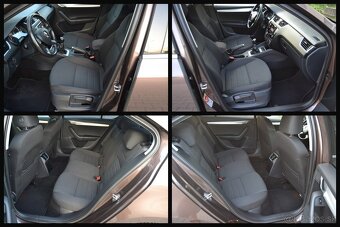 ŠKODA OCTAVIA III 1.6 TDI, R. 2014, TEMPOMAT, ELEKTRÓNY R16 - 9
