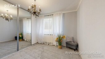 PRENÁJOM/RENT - Rača, Rendez - 4-izb. byt s veľkým balkónom - 9