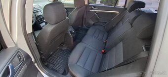 Predám Škoda Octavia Combi 1.9 TDI 77Kw ELEGANCE MAX - 9