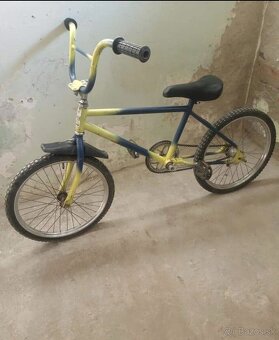 Horské bicykle - 9
