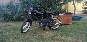 Manet korado "cafe racer - 9