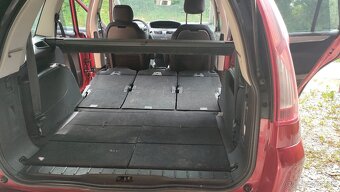 Citroen C4 Grand Picasso 2.0 LPG automat 7 miestne - 9