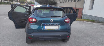 Predám Renault Captur - 9
