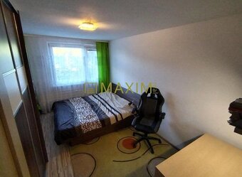 4-izbový byt, 85 m2 + loggia, pivnica 25m2, Juraja Slottu, T - 9