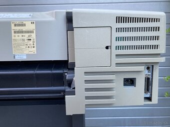 ploter HP DesignJet 500 - 9