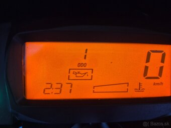 APRILIA RX 125 - 9