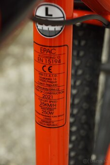 EasyBike EGO 2.0 - 9