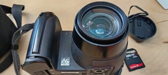 Konica Minolta Dimage Z3 - 9