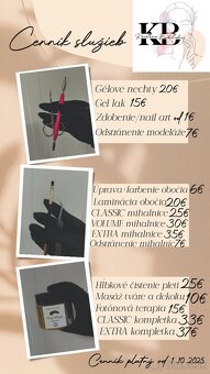 Kozmetika - 9