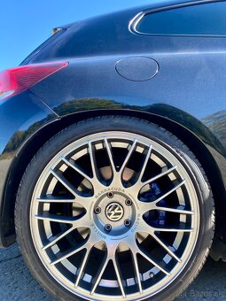 Volkswagen Scirocco R 2.0 TSI DSG - 9