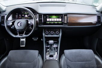 Škoda Kodiaq 2.0 TSI Scout 4x4 DSG. - 9