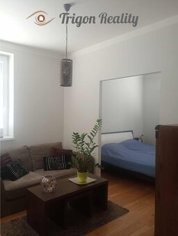 4 IZBOVÝ BYT S BALKÓNOM  - KOMÁRNO  Hviezdna ul. - 9