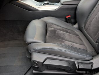 Bmw 320d mHEV Touring xDrive A/T DPH,Záruka, bezpl.servis - 9