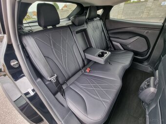 Ford Mustang Mach-E 75,7kWh RWD STD za 31.490 € s DPH - 9