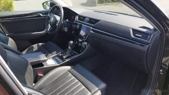 ŠKODA SUPERB 2.0TDI 140KW LAURIN&KLEMENT MODEL 2020 - 9