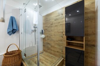 NOVÁ CENA Moderný 3 izbový byt na Brezovci - 9
