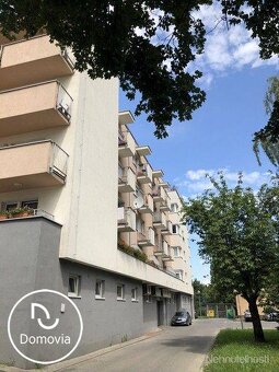 Exkluzívne | Na prenájom 2i byt s balkónom v Ružinove - Ostr - 9