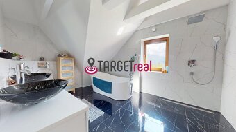 ZNÍŽENÁ CENA: Rodinný dom s nádherným pozemkom 1517 m², Mart - 9