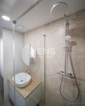 Výnimočný 2-izbový byt po kompletnej rekonštrukcii v centre - 9