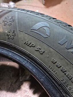 175/70R14 zimné pneu Matador - 9
