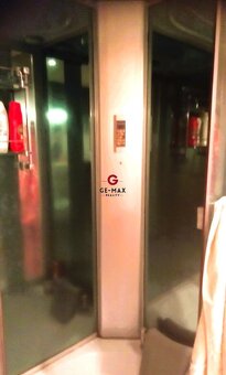 Zrekonštruovaný 3-izbový byt so saunou a balkónom – Michalov - 9