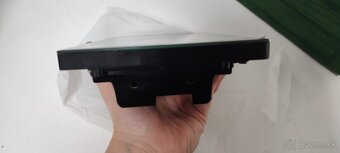 Dotykové GPS,autorádio pre VW POLO 2008-2020 - 9