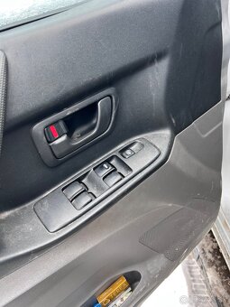 Mitsubishi  pajero 3.2d - 9